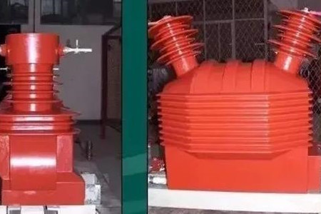 電壓互感器型號有什么含義？一次講清楚！